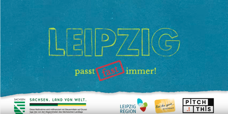 Leipzig passt (fast)immer