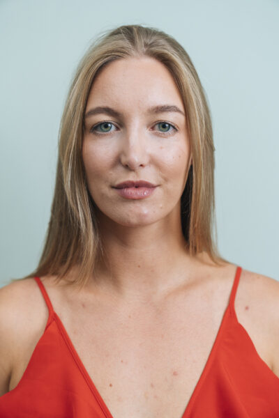 Sarah 