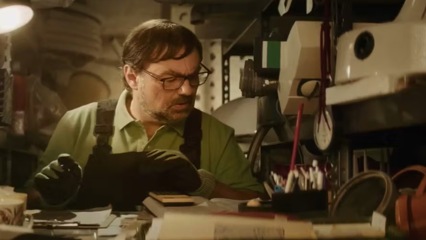 Imagefilm Lumalenscape