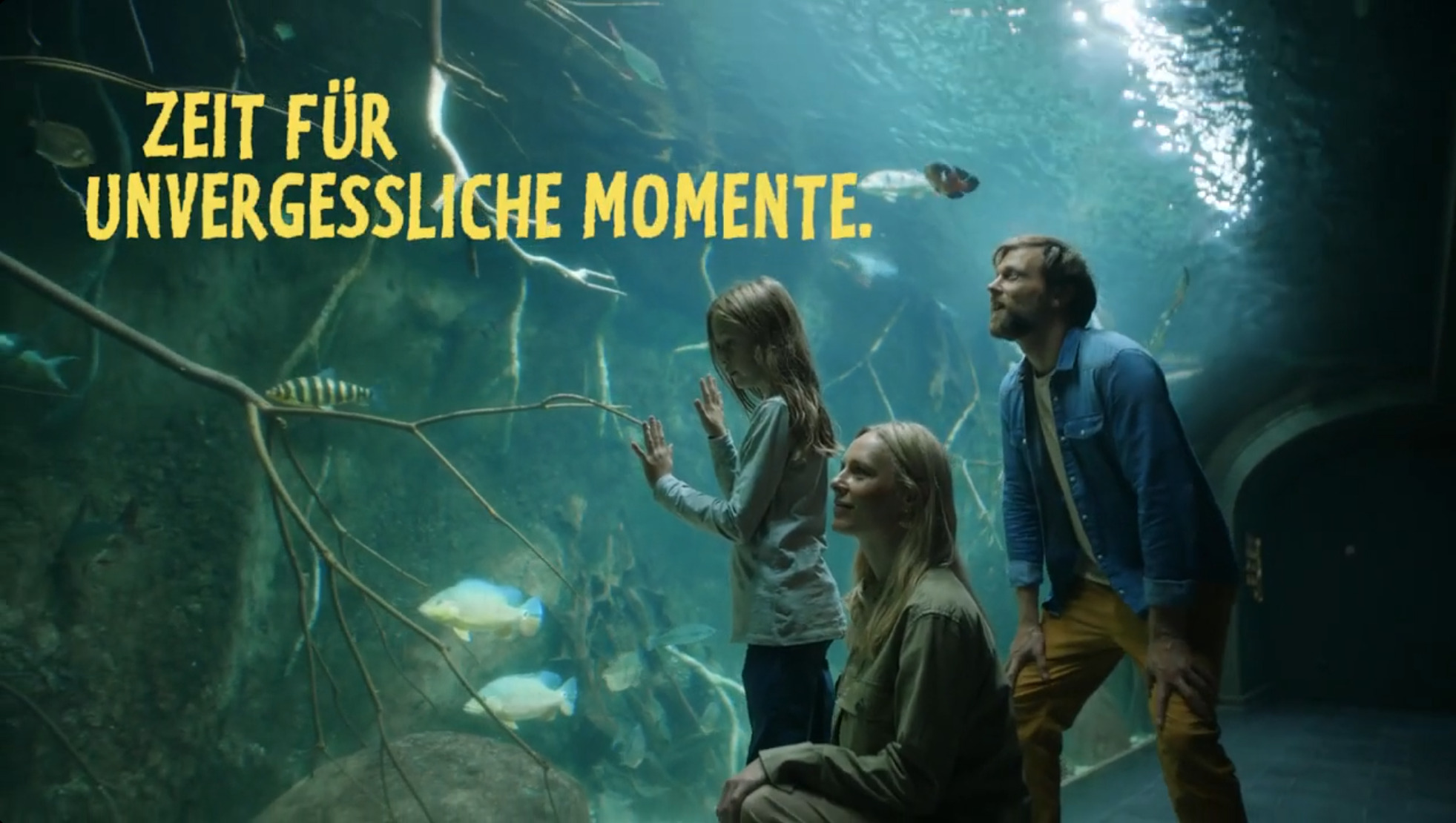 Markenfilm Heymannbrandt Agentur