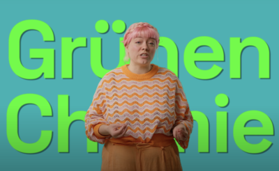 Nachhaltigkeit auf den Punkt gebracht