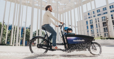 nextbike